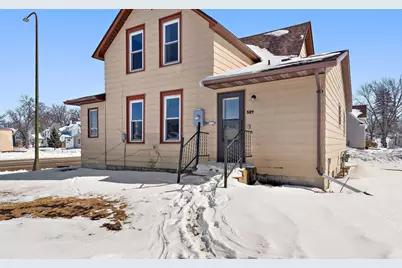 529 Division Street, Brownton, MN 55312 - Photo 5