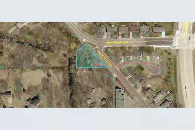 Tbd Agency Road, Mankato, MN 56001 - Photo 1