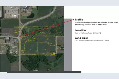 1 Market Way, Mankato, MN 56001 - Photo 1