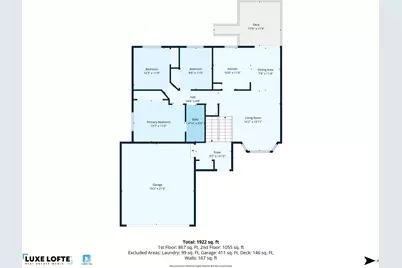 12410 45th Avenue, Becker, MN 55308 - Photo 35