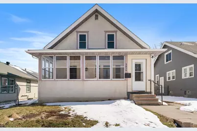 3850 Colfax Avenue N, Minneapolis, MN 55412 - Photo 1