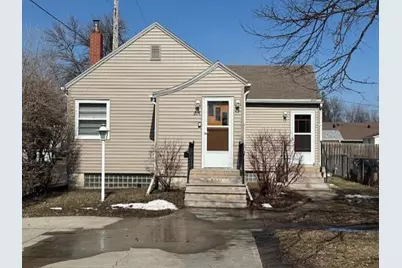 614 Andrews Avenue, Breckenridge, MN 56520 - Photo 1