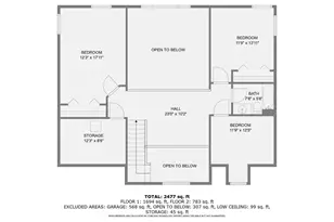 18046 Zodiac St NE, Forest Lake, MN 55025 - Photo 33