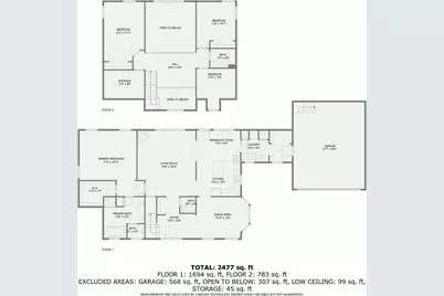 18046 Zodiac Street NE, Forest Lake, MN 55025 - Photo 33