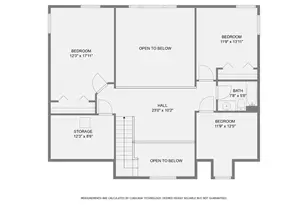 18046 Zodiac St NE, Forest Lake, MN 55025 - Photo 37