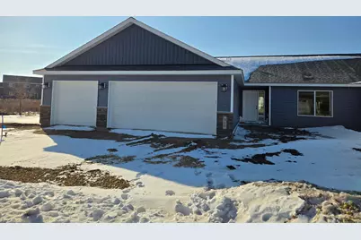 916 Katelyn Circle NE, Montgomery, MN 56069 - Photo 1