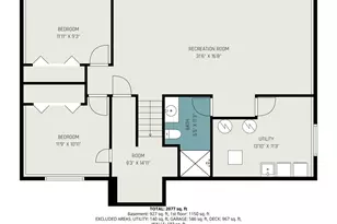 11773 N Meadow Curve, Lindstrom, MN 55045 - Photo 35