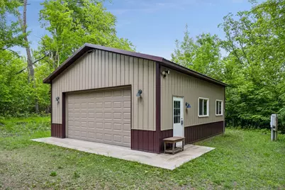 7117 Rainbow Lane, Danbury, WI 54830 - Photo 1