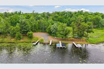 7117 Rainbow Lane, Danbury, WI 54830 - Photo 9
