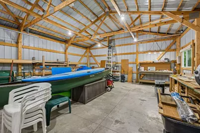 7117 Rainbow Lane, Danbury, WI 54830 - Photo 3