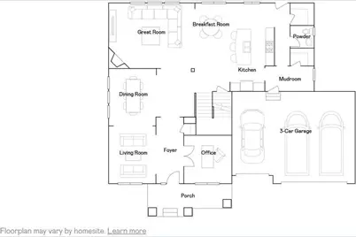 1848 Royal Boulevard N, Lake Elmo, MN 55042 - Photo 35