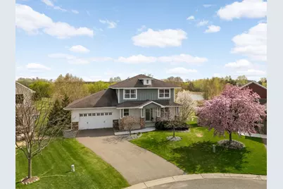 13577 Big Sandy Lake Drive, Rogers, MN 55374 - Photo 1