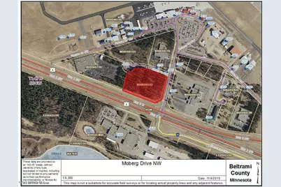 Tbd Norris Court NW, Bemidji, MN 56601 - Photo 3