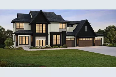 14037 Rockney Street NE, Ham Lake, MN 55304 - Photo 1