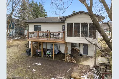 281 Woodridge Drive, Vadnais Heights, MN 55127 - Photo 53