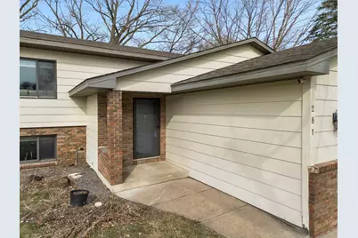 281 Woodridge Drive, Vadnais Heights, MN 55127 - Photo 13