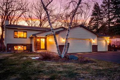 281 Woodridge Drive, Vadnais Heights, MN 55127 - Photo 1