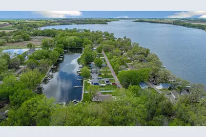 918 Marian Street, Waterville, MN 56096 - Photo 67