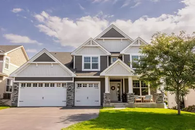 6510 Bridle Path, Corcoran, MN 55340 - Photo 1