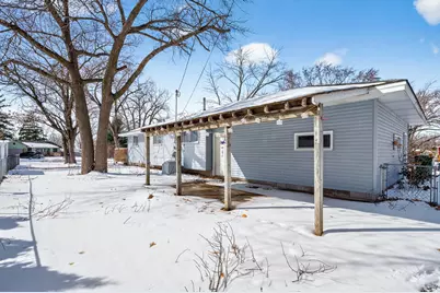 2830 133rd Avenue NW, Coon Rapids, MN 55448 - Photo 27