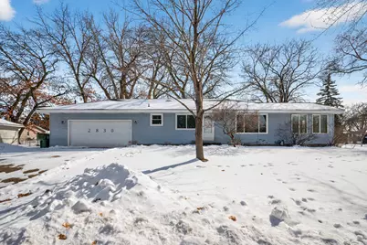 2830 133rd Avenue NW, Coon Rapids, MN 55448 - Photo 1