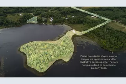 Tbd Libby Lake Road, Nashwauk, MN 55769 - Photo 1