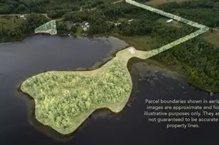 Tbd Libby Lake Rd, Nashwauk, MN 55769 - Photo 1