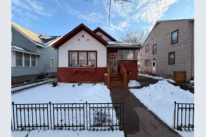 102 Geranium Avenue W, Saint Paul, MN 55117 - Photo 1