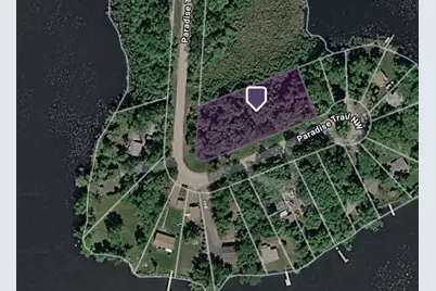 2652 Paradise Trail NW, Isanti, MN 55040 - Photo 35