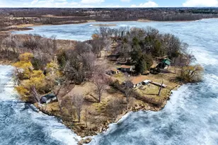 2652 Paradise Trail NW, Isanti, MN 55040 - Photo 1