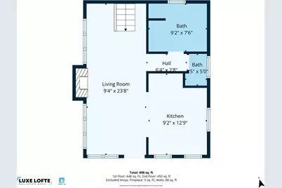 2652 Paradise Trail NW, Isanti, MN 55040 - Photo 31