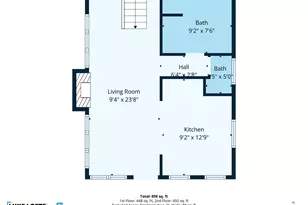 2652 Paradise Trail NW, Isanti, MN 55040 - Photo 31