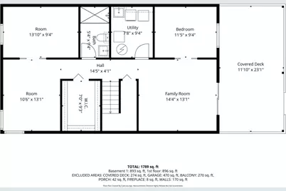 140 W Eagle Lake Drive, Maple Grove, MN 55369 - Photo 19