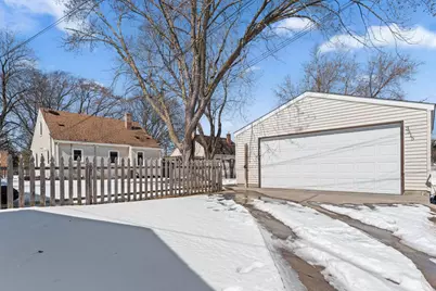 3515 Polk Street NE, Minneapolis, MN 55418 - Photo 3