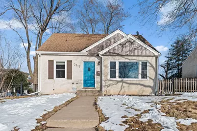 3515 Polk Street NE, Minneapolis, MN 55418 - Photo 1