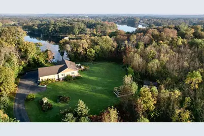 18850 Koetter Lake Road, Richmond, MN 56368 - Photo 1