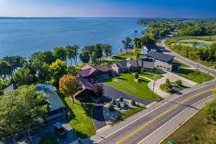 1380 S Shore Dr, Detroit Lakes, MN 56501 - Photo 3