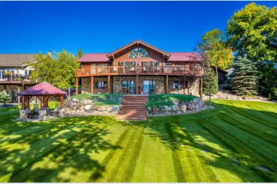 1380 S Shore Drive, Detroit Lakes, MN 56501 - Photo 1