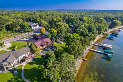 1380 S Shore Drive, Detroit Lakes, MN 56501 - Photo 7