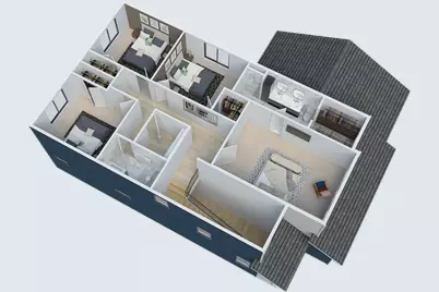 30Xxx Nicholas Street, Grand Rapids, MN 55744 - Photo 3