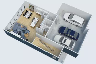 30Xxx Nicholas Street, Grand Rapids, MN 55744 - Photo 5