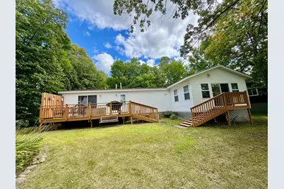 14196 E Fox Lake Road, Detroit Lakes, MN 56501 - Photo 1