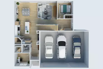 3Xxxx Nicholas Street, Grand Rapids, MN 55744 - Photo 5