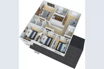 3Xxxx Nicholas Street, Grand Rapids, MN 55744 - Photo 3