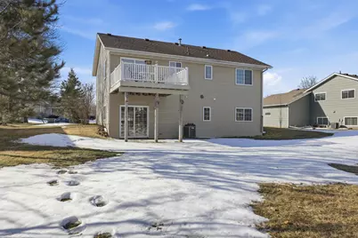 403 Gumtree Street NE, Saint Joseph, MN 56374 - Photo 35