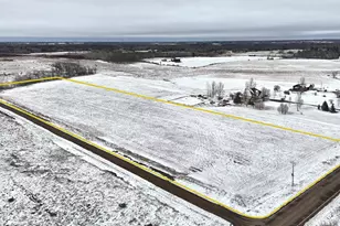 Tbd Pokegama Rd, Grasston, MN 55003 - Photo 1