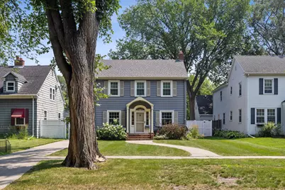 1257 4th Street N, Fargo, ND 58102 - Photo 1