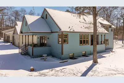 12141 Pinedale Street, Crosslake, MN 56442 - Photo 3