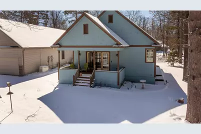 12141 Pinedale Street, Crosslake, MN 56442 - Photo 1