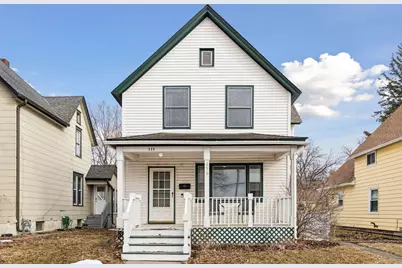 659 Jefferson Avenue, Saint Paul, MN 55102 - Photo 1